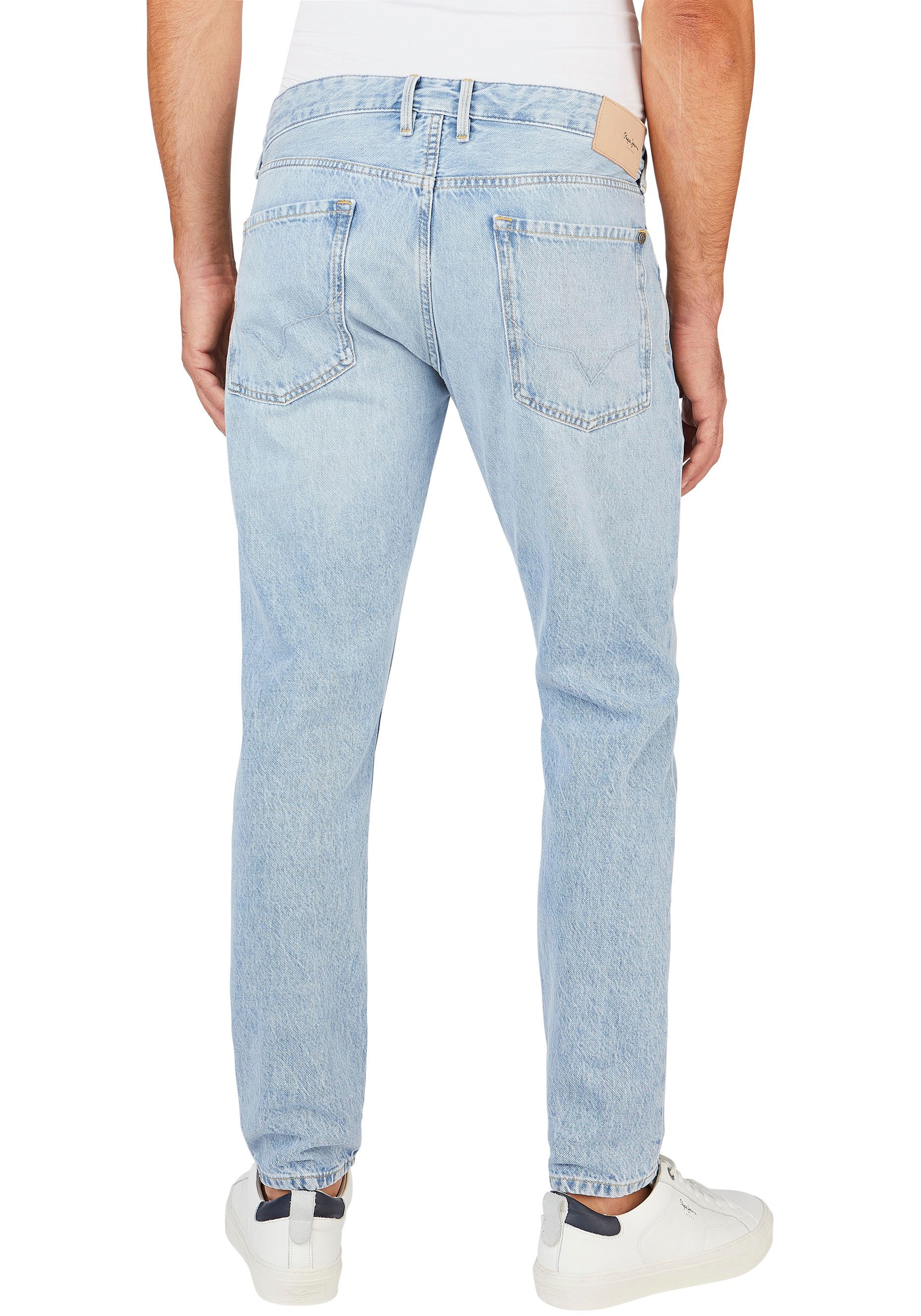 Pepe Jeans Relax-fit-Jeans »CALLEN« online kaufen | Jelmoli-Versand