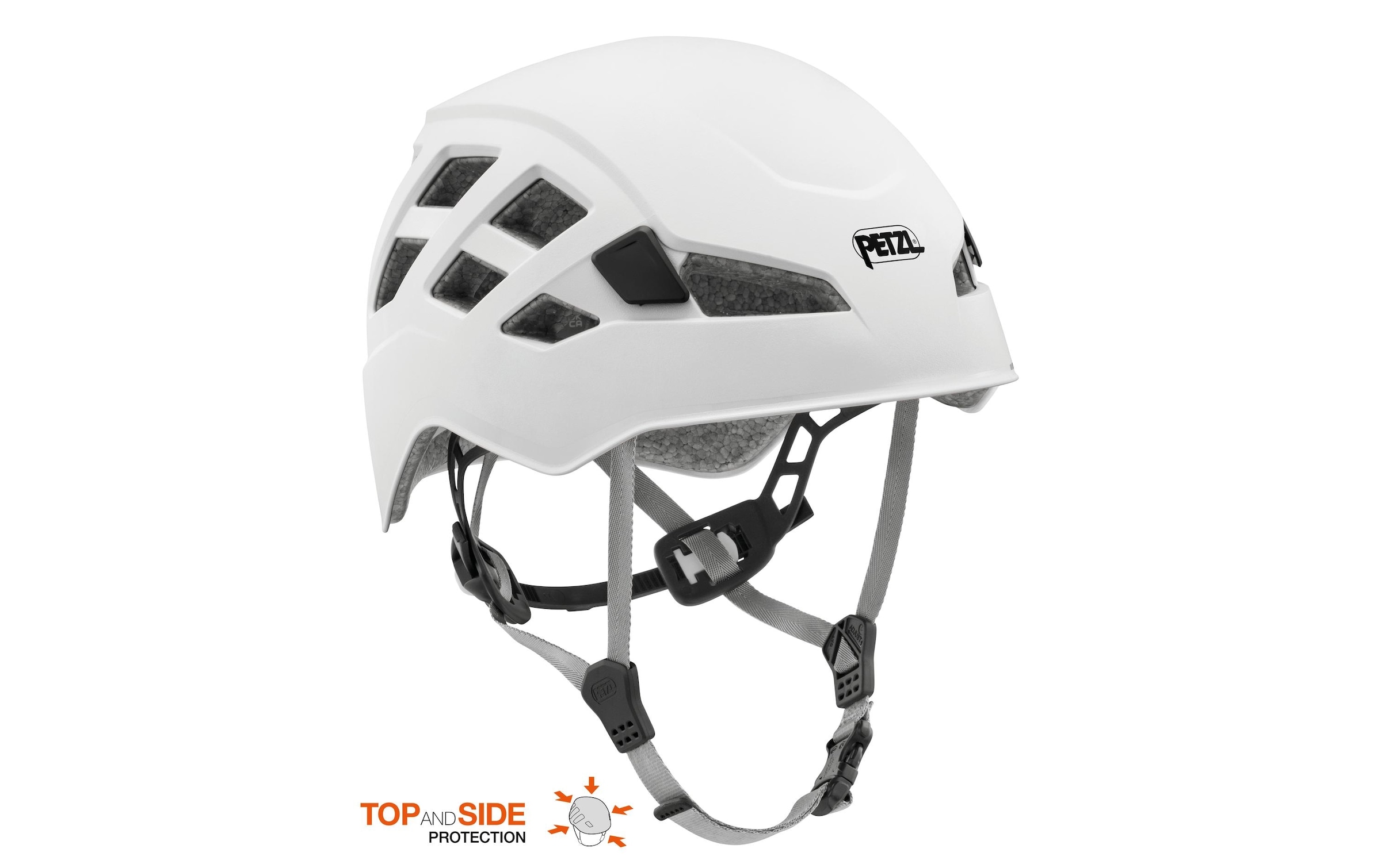 Petzl Kletterhelm »Boreo«