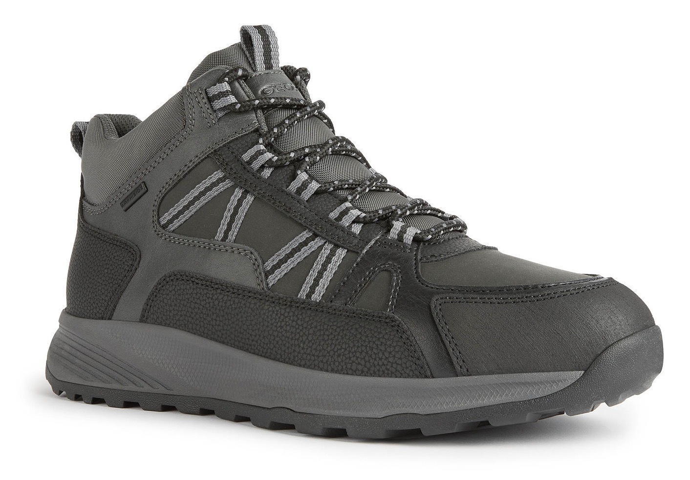 Geox Sneaker »U TERRESTRE B ABX«, mit Warmfutter und Amphibiox-Ausstattung kaufen