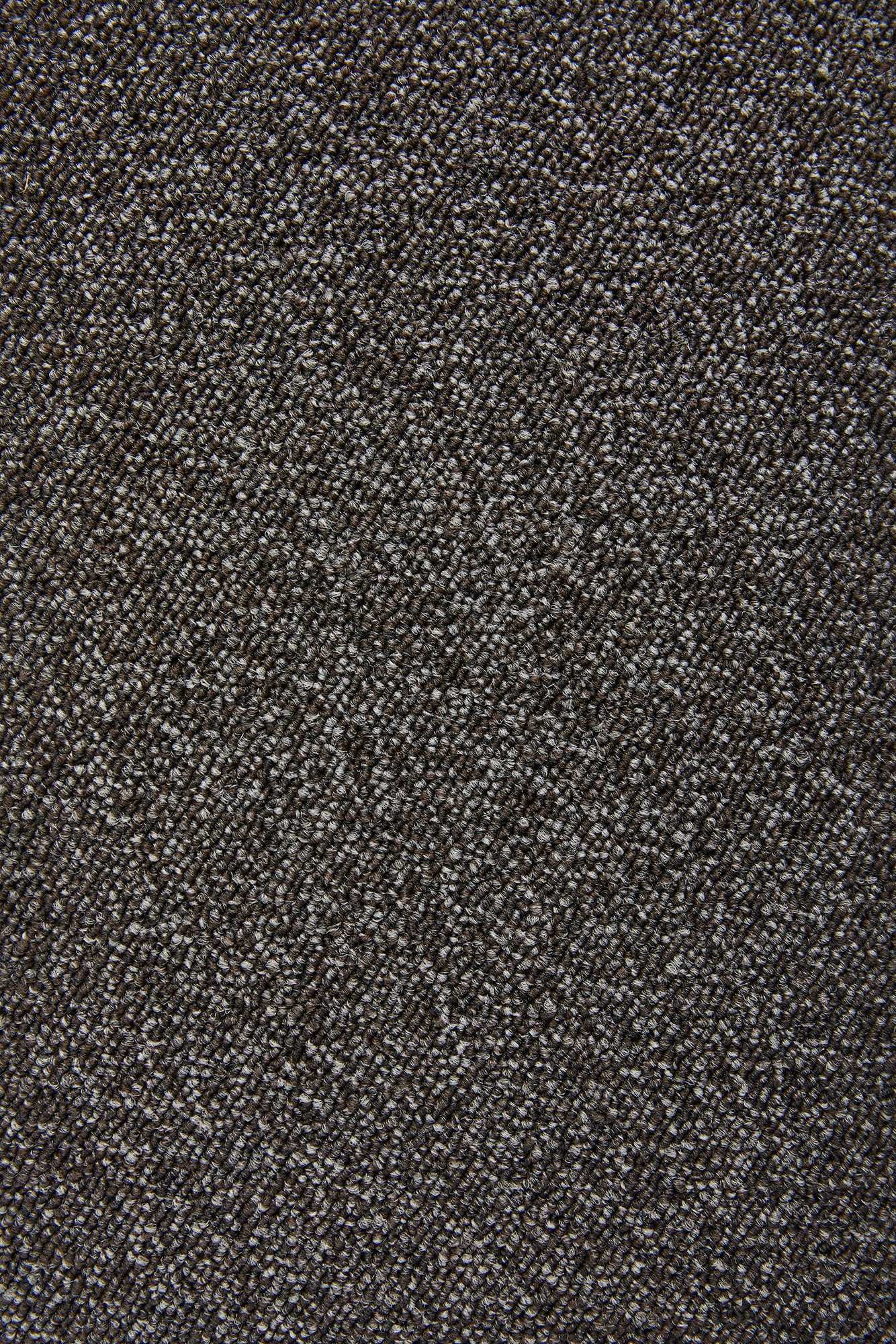 my home Teppichboden »Malte, melierte Schlinge, Made in Belgium«, rechteckig, 6 mm Höhe, Breite 400 & 500 cm, langlebig, pflegeleicht, trittschalldämmend
