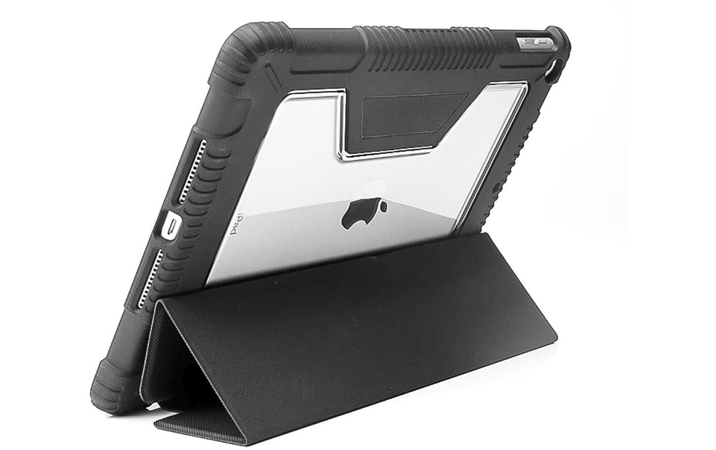 ➥ 4smarts Tablet-Hülle »Folio Case | bestellen (8. jetzt (9. Endurance«, Generation), iPad Zoll) Jelmoli-Versand (10,2 25,9 (7. cm Generation)-iPad Generation)-iPad