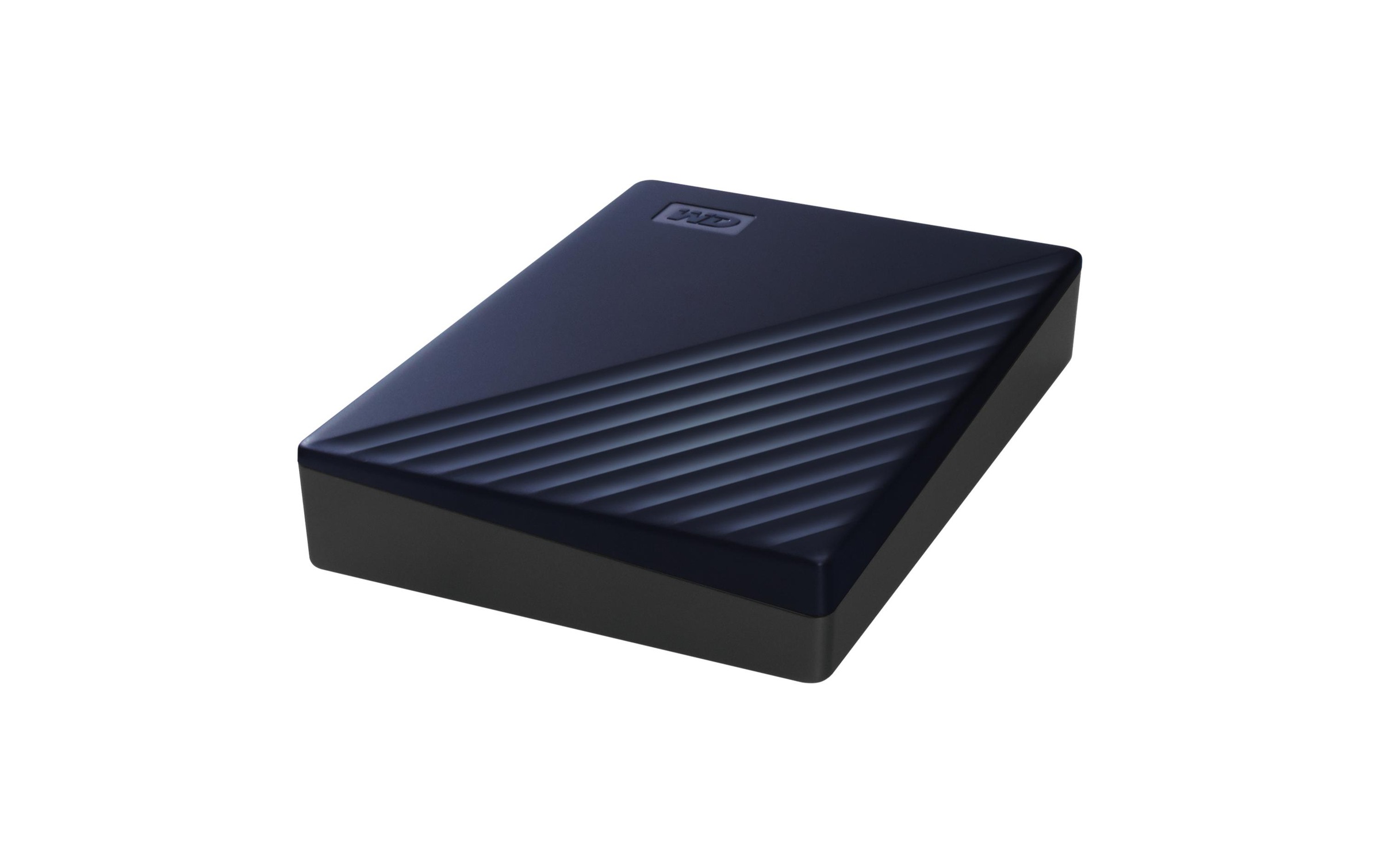 Western Digital externe HDD-Festplatte »My Passport for Mac 4 TB«