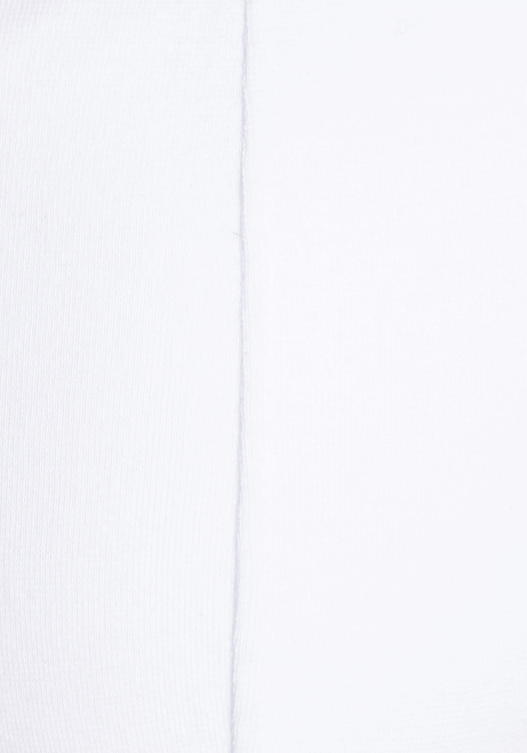 H.I.S String »Herren Unterhose«, (Packung, 5 St.), in Baumwollstretch-Qualität