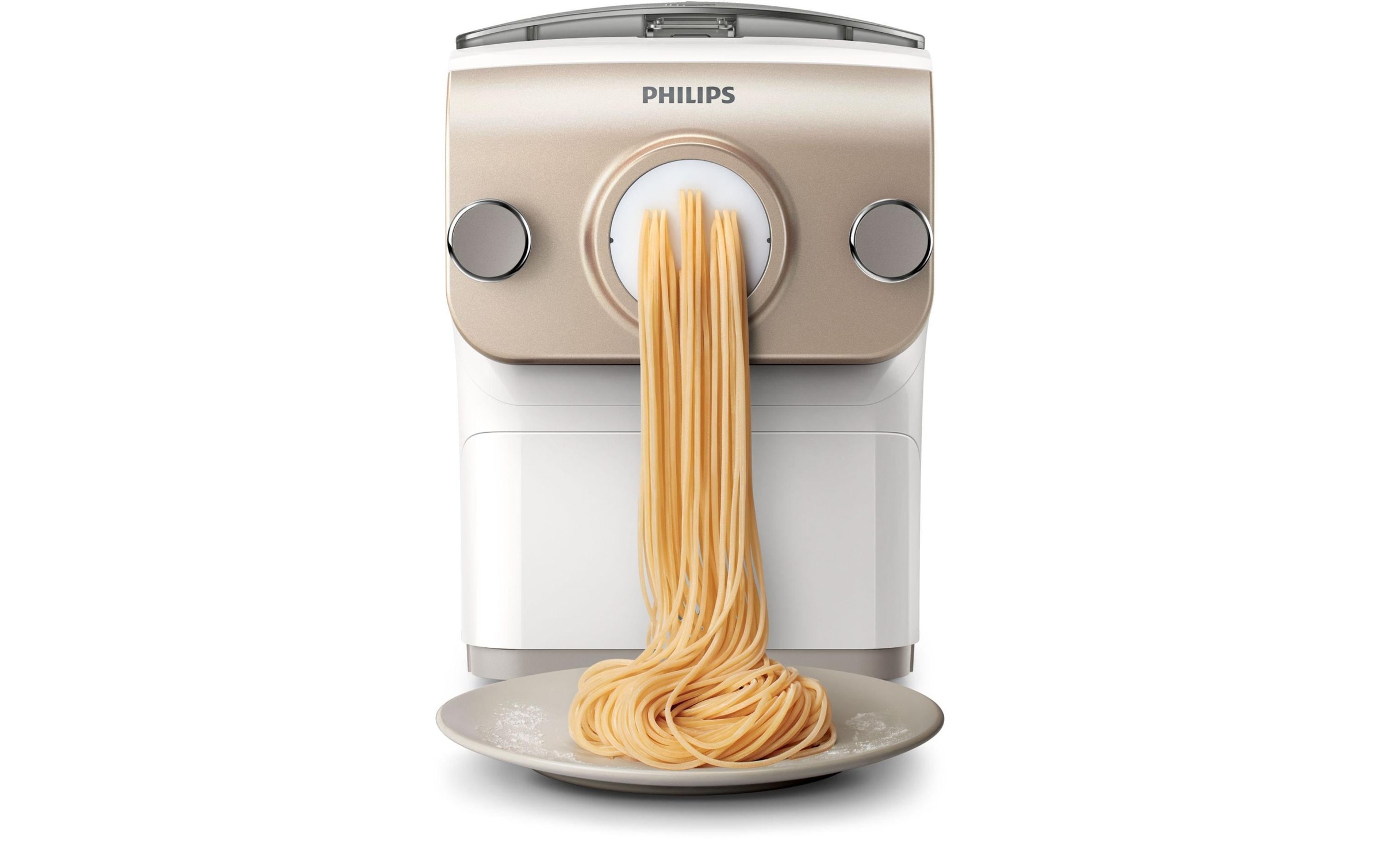 Philips Nudelmaschine »Avance Collection«