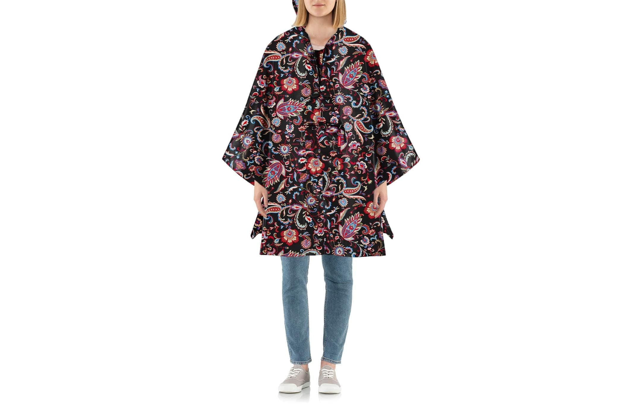 REISENTHEL® Regenponcho »Regenponcho mini maxi«