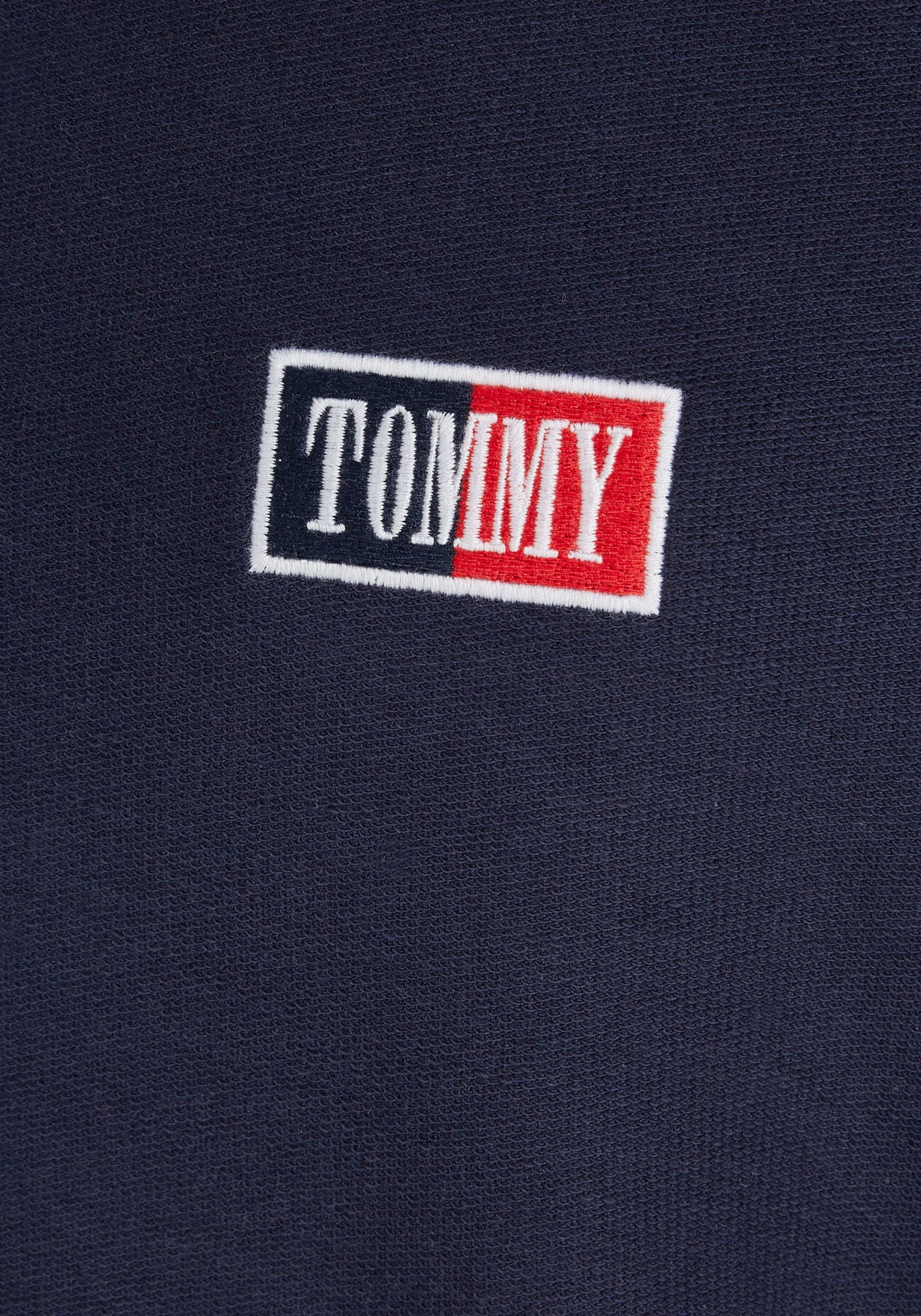 Tommy Jeans Poloshirt »TJM CLSC TIPPING DETAIL POLO« online bestellen |  Jelmoli-Versand