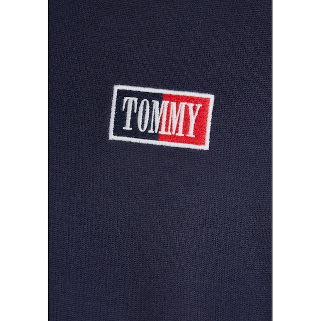 Tommy Jeans Poloshirt »TJM CLSC TIPPING DETAIL POLO« online bestellen |  Jelmoli-Versand