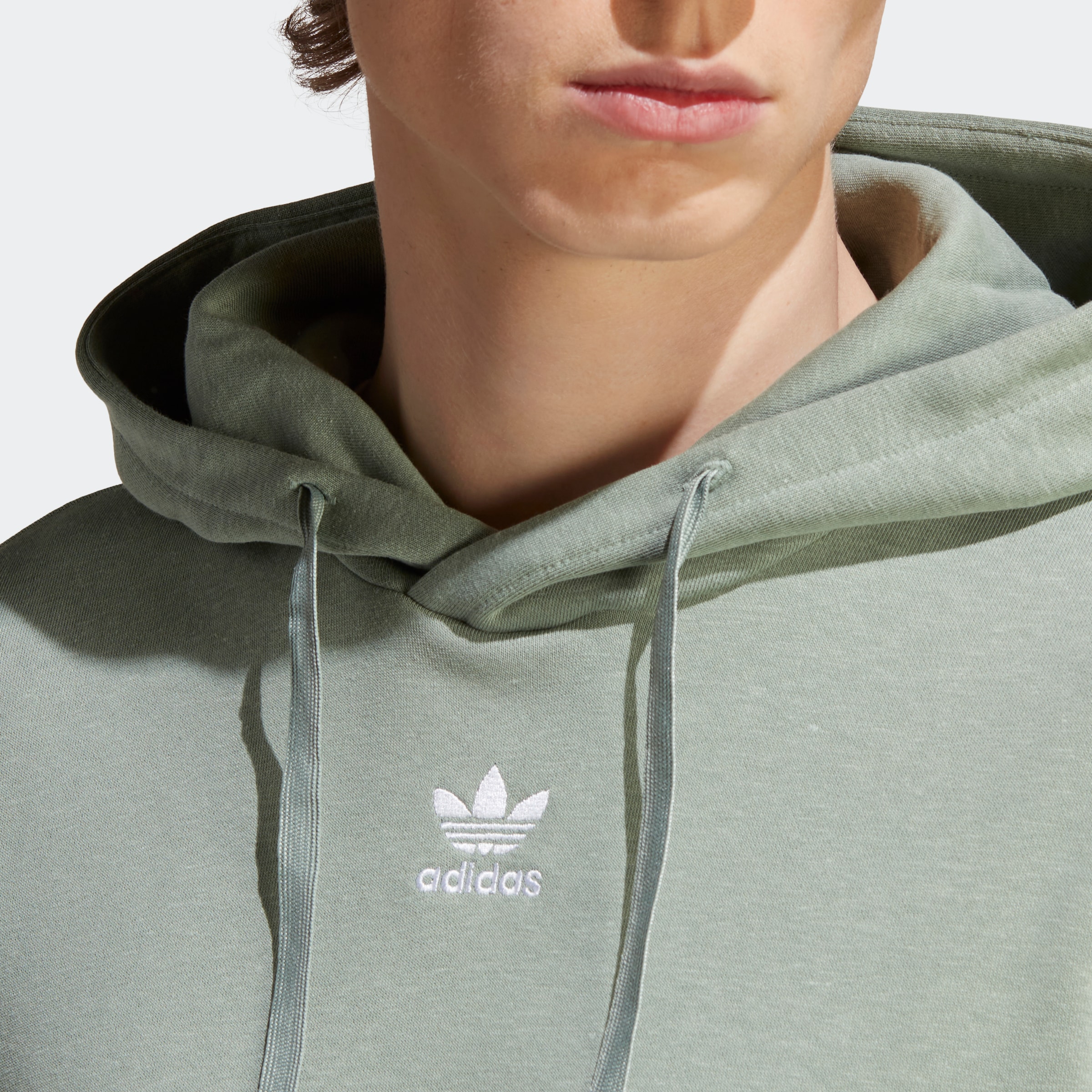 adidas Originals Kapuzensweatshirt online HEMP MADE »ESSENTIALS+ | WITH bestellen Jelmoli-Versand HOODIE«