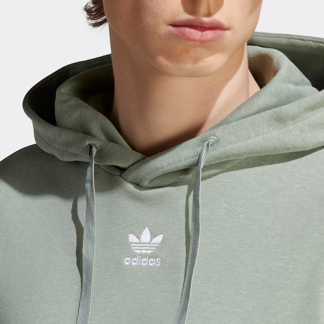 adidas Originals Kapuzensweatshirt »ESSENTIALS+ MADE WITH HEMP HOODIE«  online bestellen | Jelmoli-Versand