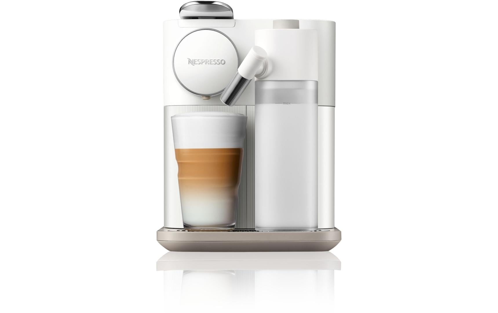 De'Longhi Kapselmaschine »De'Longhi Nespressomaschine Gran Lattissima«