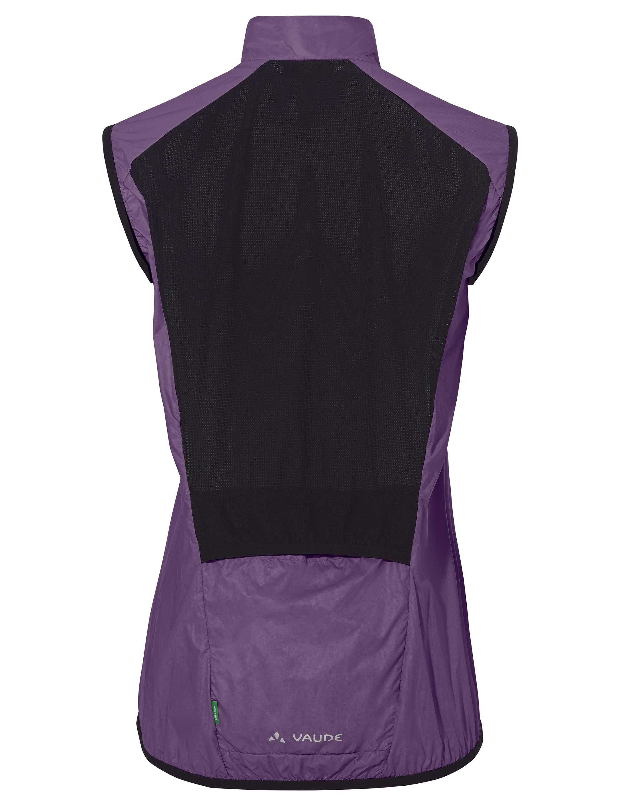 VAUDE Funktionsweste »WOMEN'S MATERA AIR VEST«, leicht & atmungsaktiv