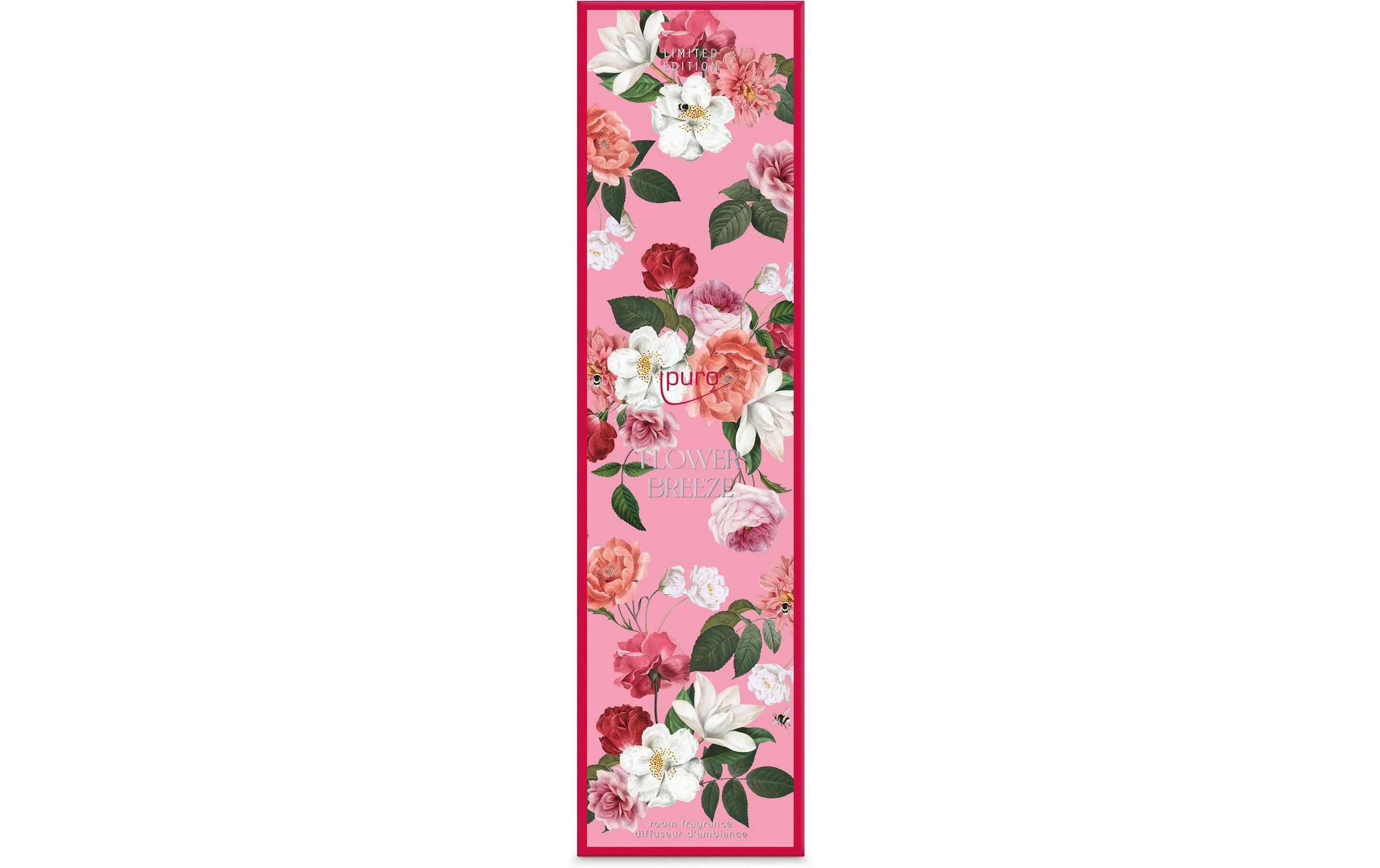 IPURO Duftstäbchen »Flower breeze 240 ml«