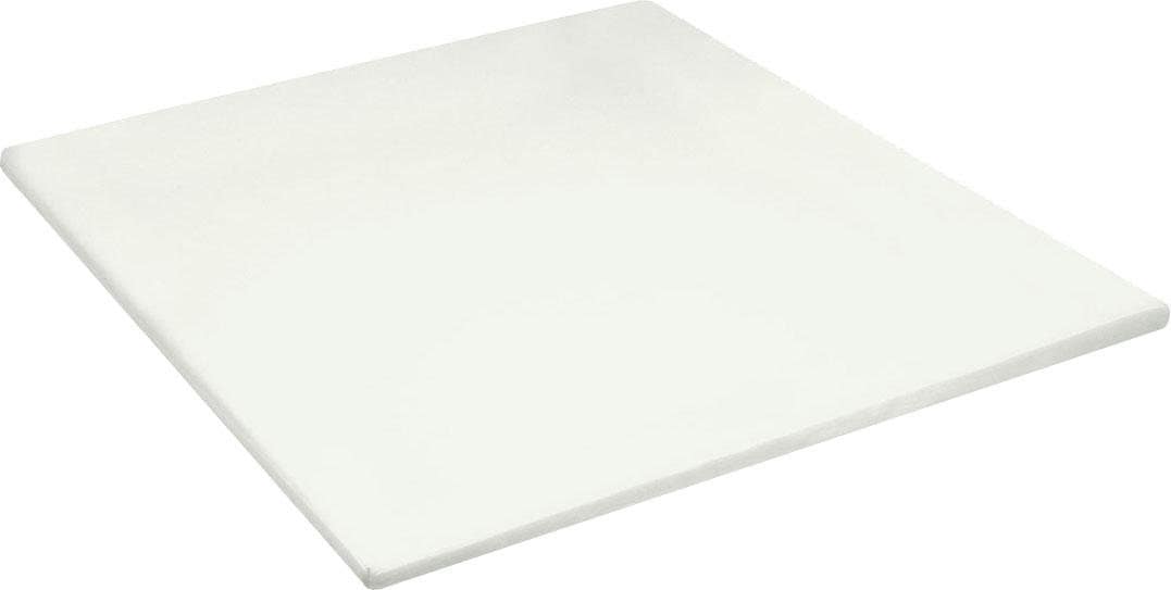 Cinderella Spannbettlaken »Basic Topper«, für Topper