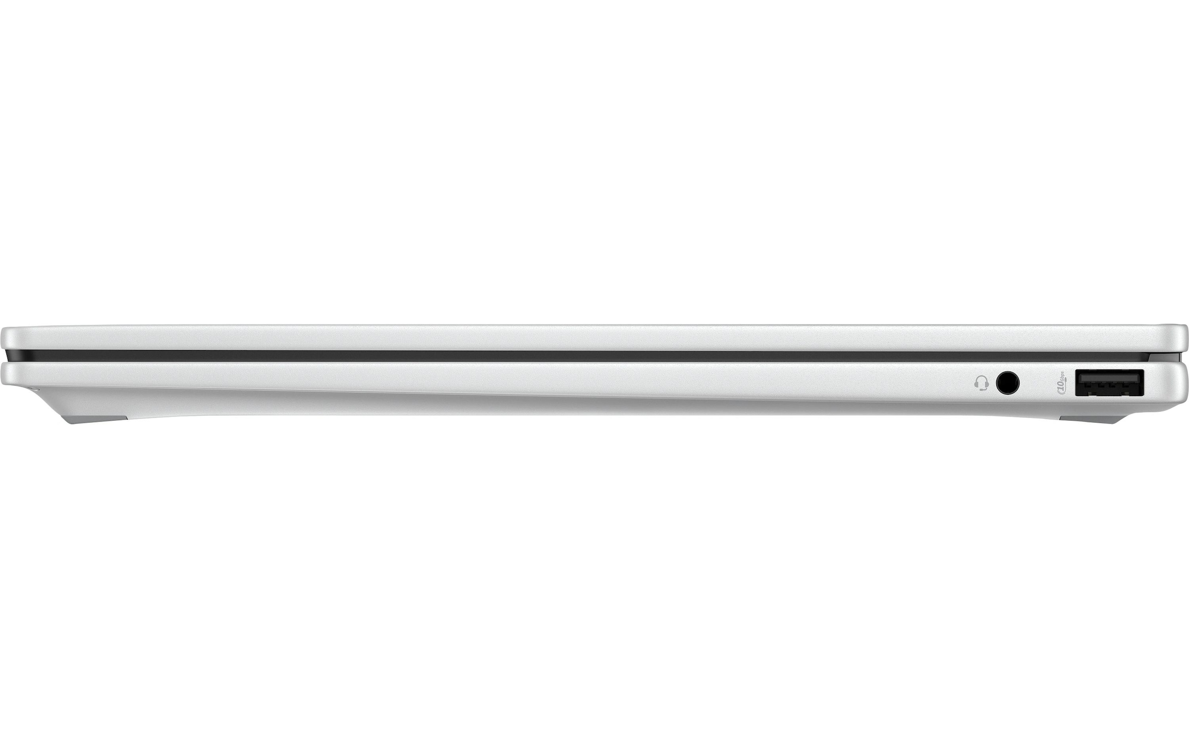 HP Convertible Notebook »Omnibook X Flip 14 Next Gen AI PC BJ3H3EA«, / 14 Zoll, Intel, Core Ultra 7