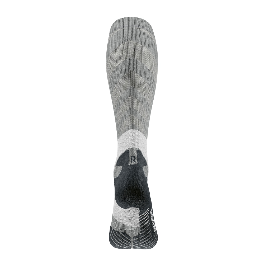 Bauerfeind Kompressionsstrümpfe »Trail Run Compression Socks«