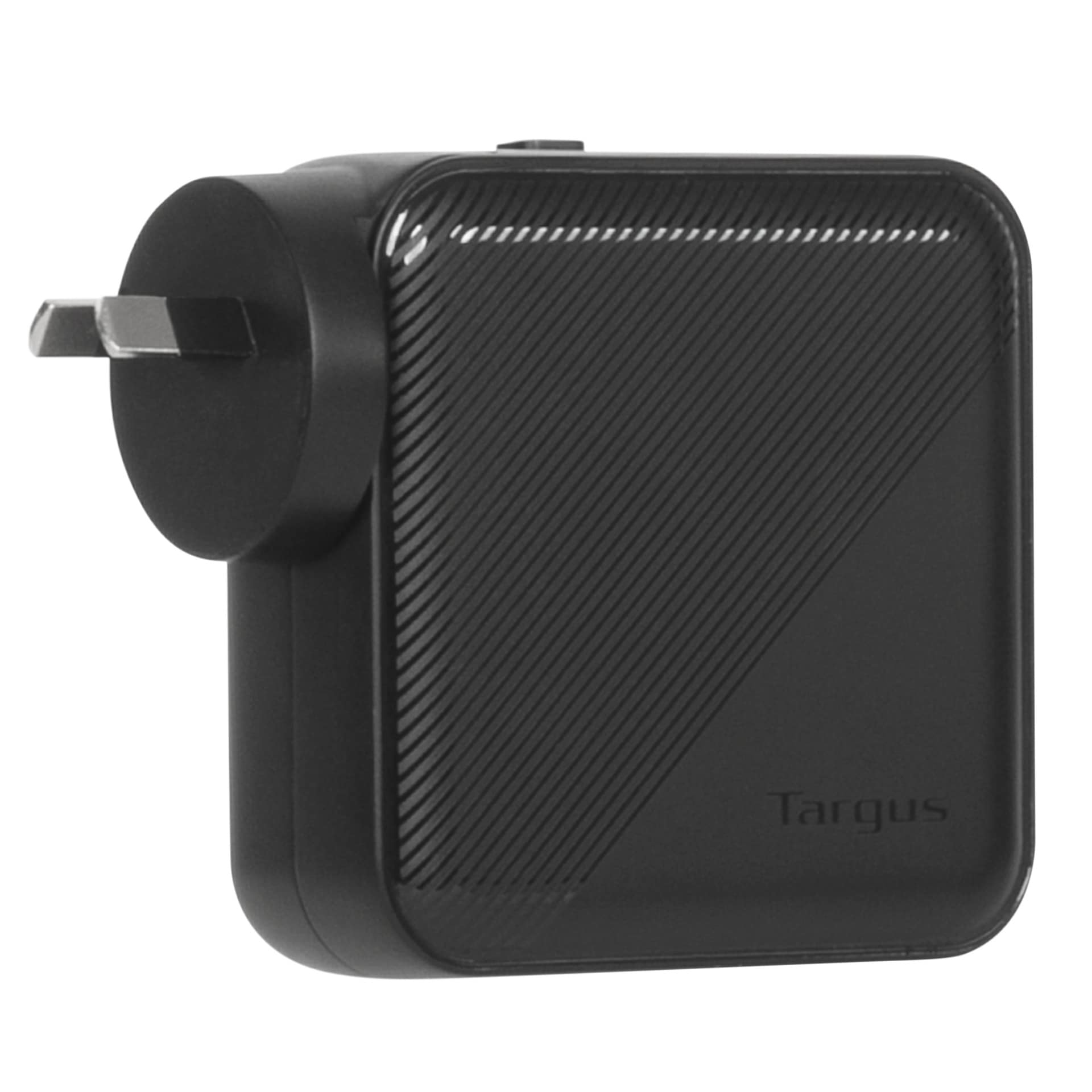 Targus USB-Ladegerät »100W Multiport GaN Charger mit Reiseadaptern«