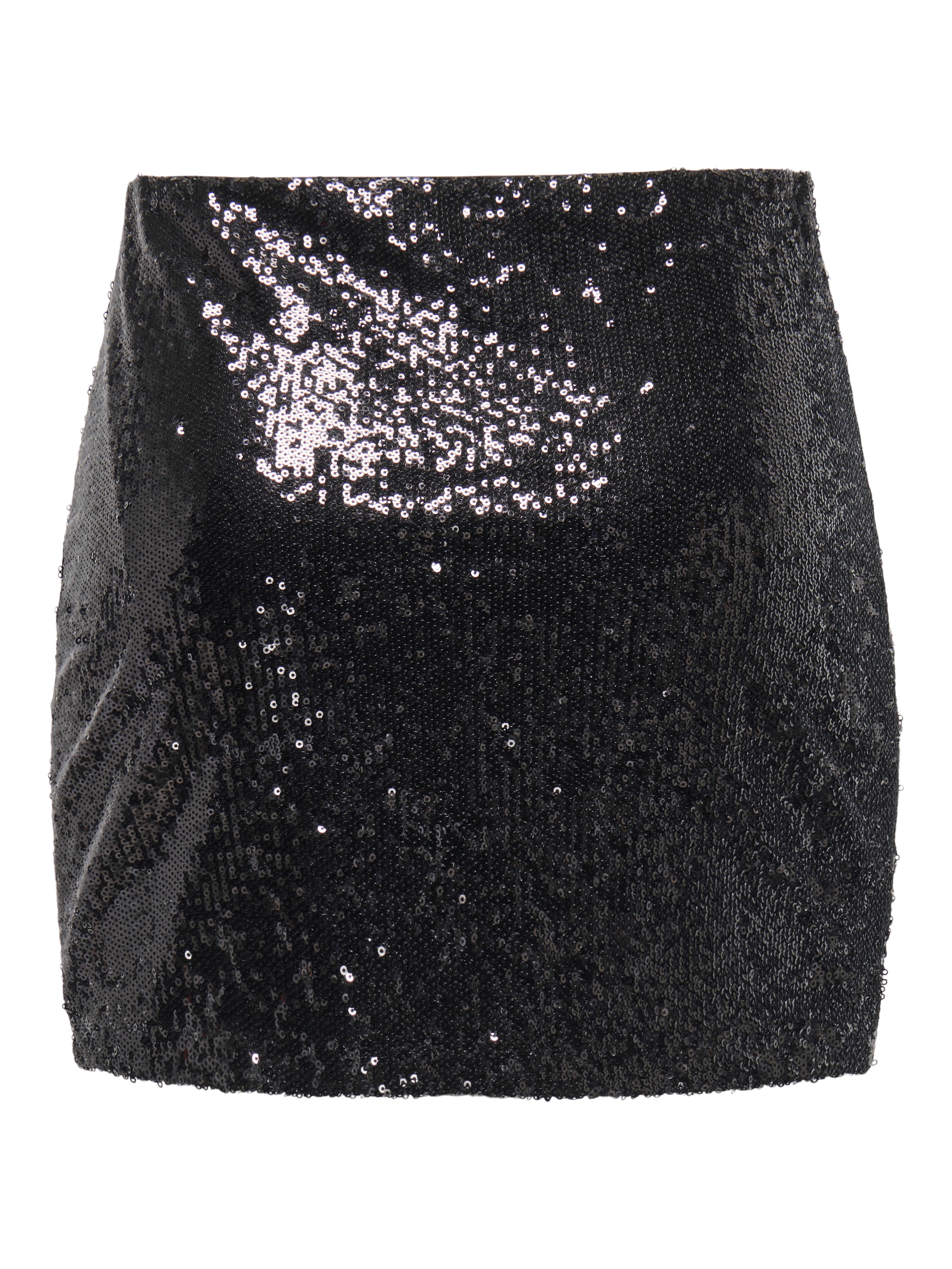 ONLY Paillettenrock »ONLSIMONE SHORT SEQUINS SKIRT JRS«