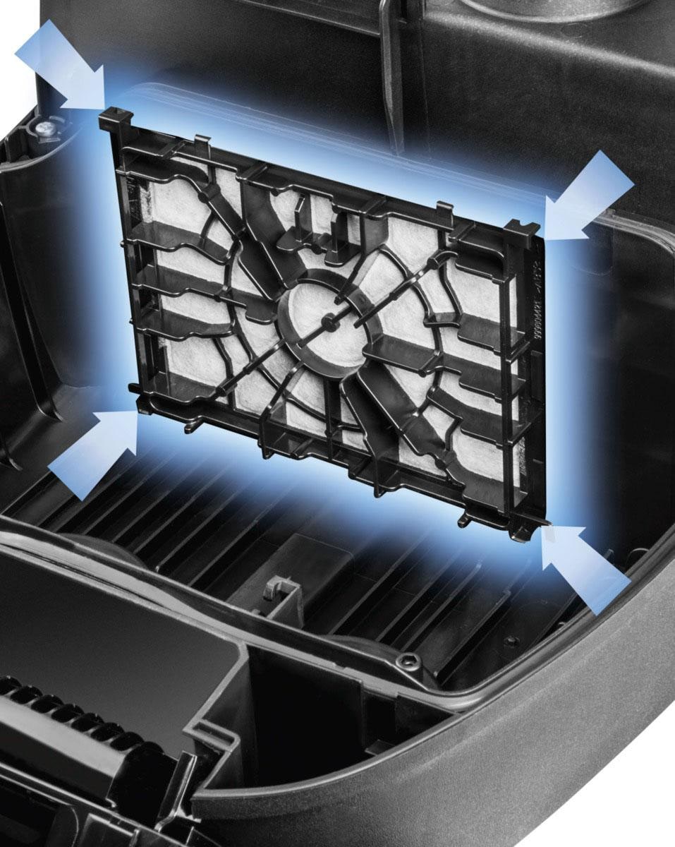 BOSCH Motorschutzfilter »BBZ02MPF«