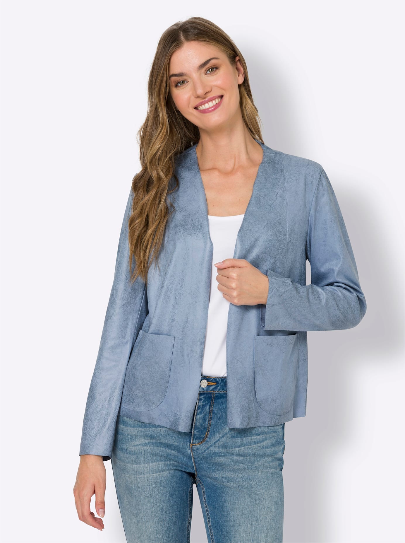 heine Jackenblazer »Blazer«