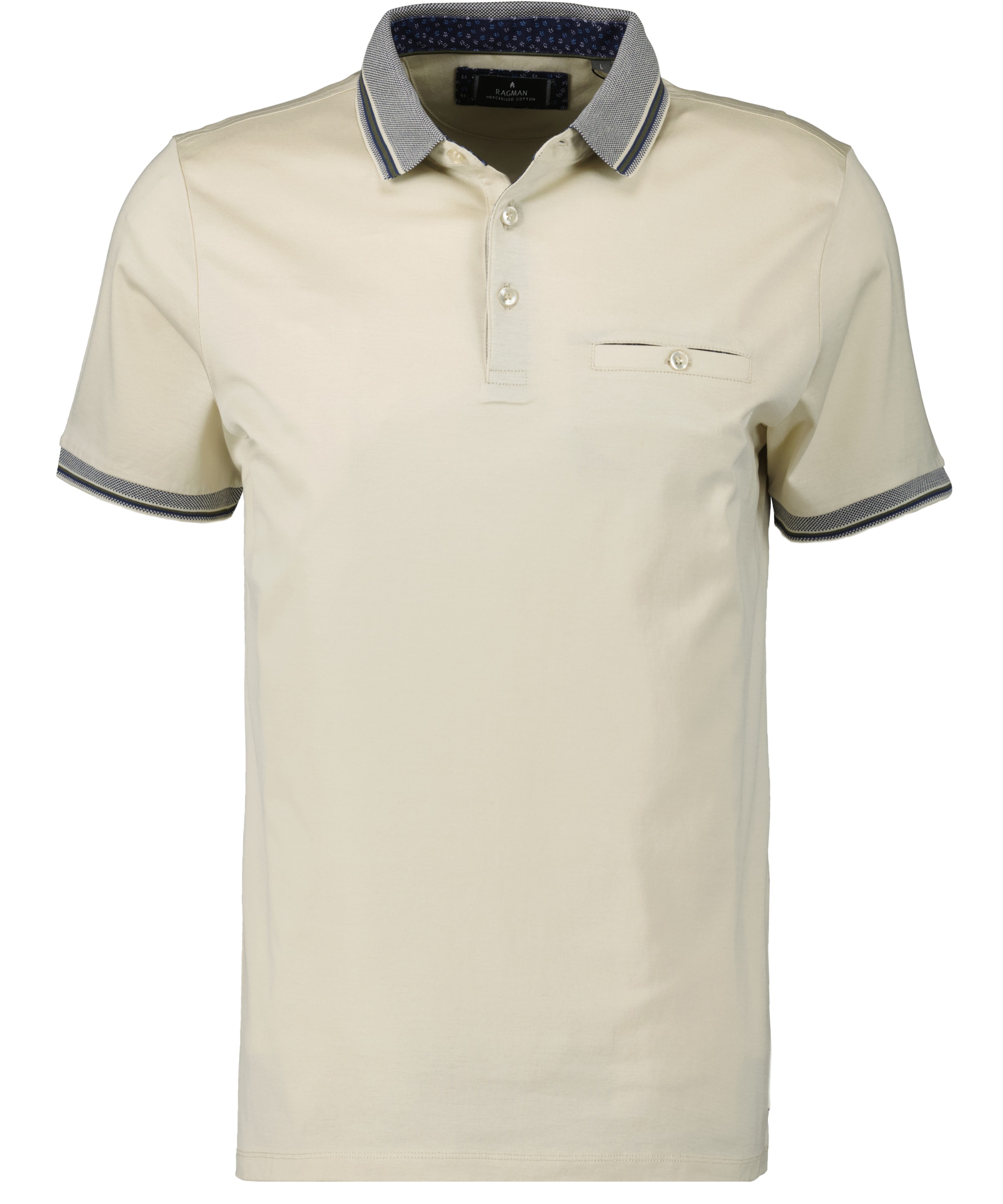 RAGMAN Poloshirt