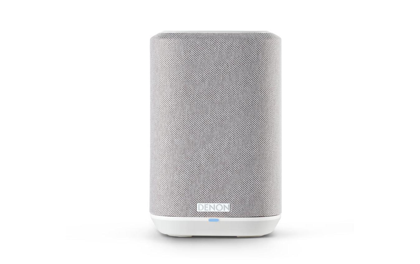 Denon Lautsprecher »Home 150 NV«, Audioformate: AAC, ALAC, DSD, FLAC, MP3, WAV, WMA