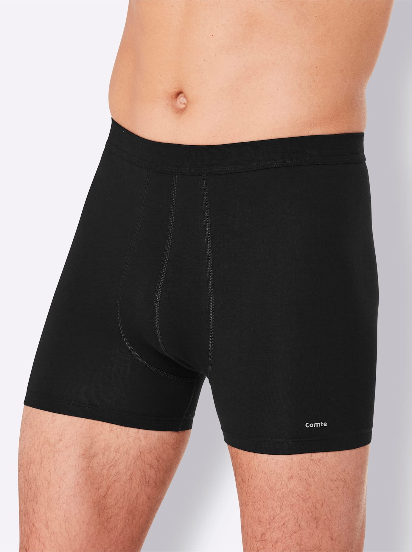 Comte Panty 2 Stk.