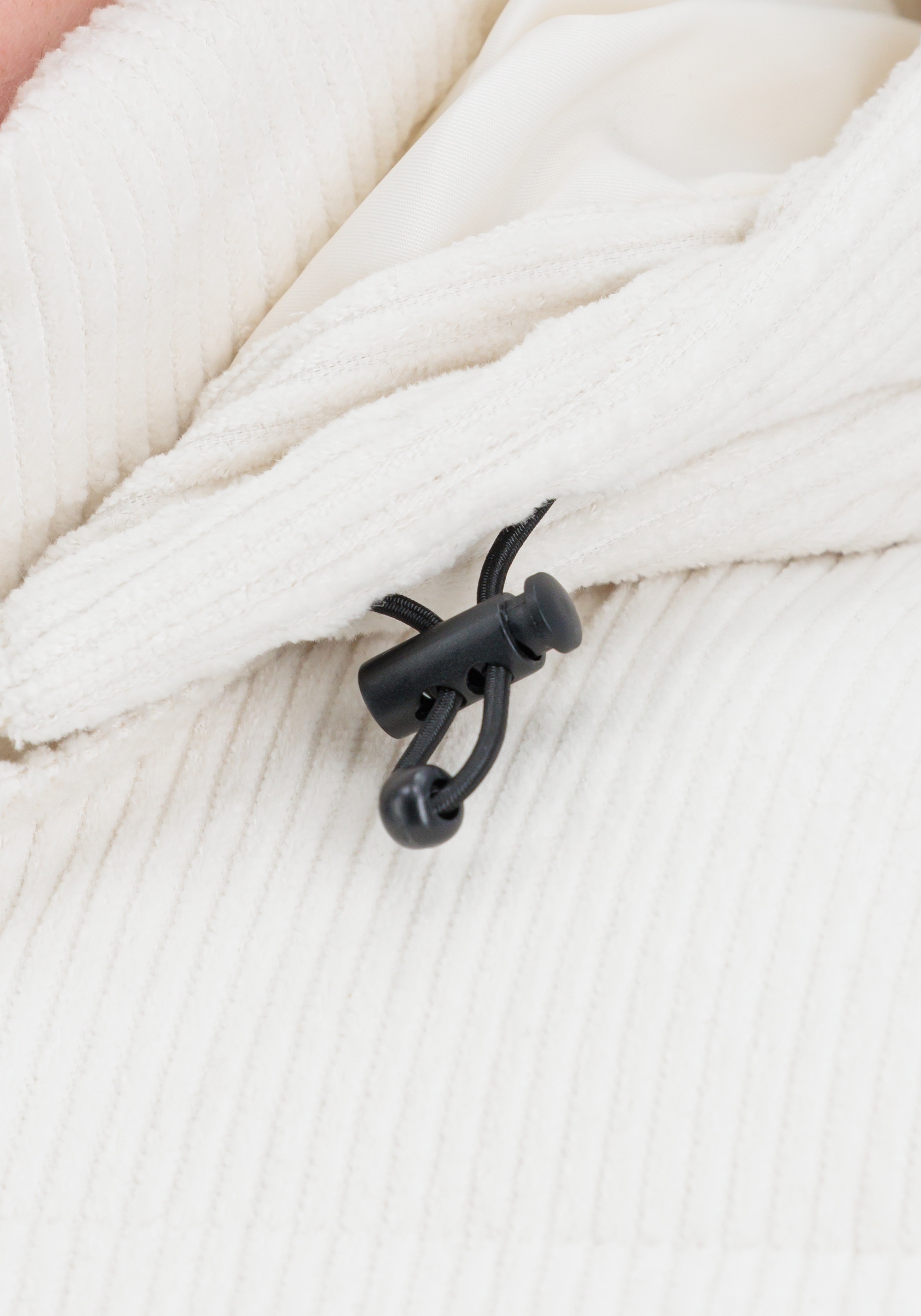 Alpha Industries Winterjacke »Alpha Industries Men - Cold Weather Jackets Puffer Cord«
