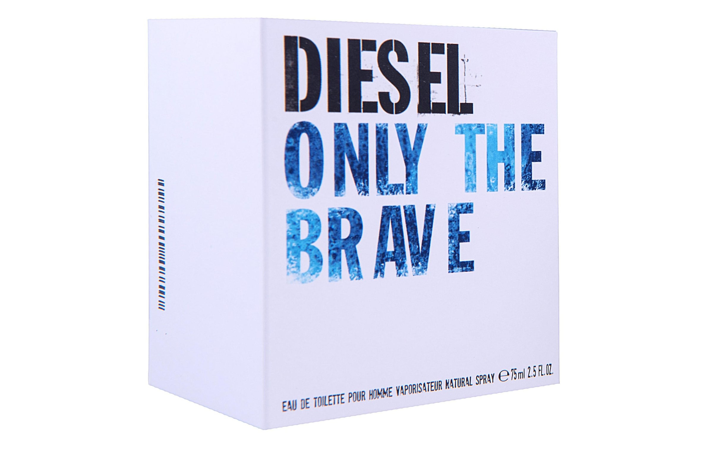 Diesel Eau de Toilette »Only The Brave 75 ml«