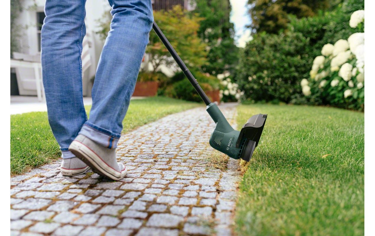BOSCH Akku-Rasentrimmer »EasyGrassCut 18-230 Kit«