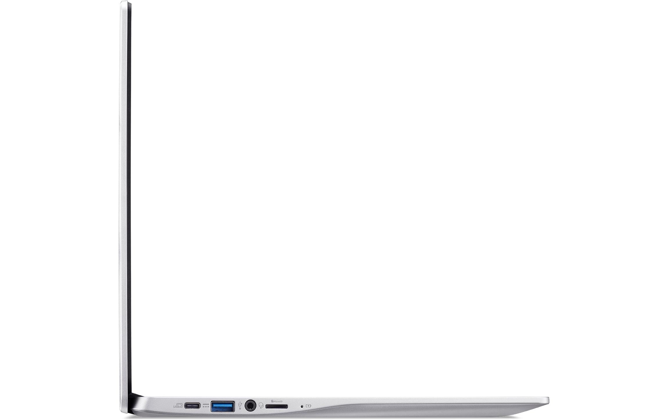 Acer Chromebook »CB315-4H, N6000, Chrome OS«, / 15,6 Zoll, Intel