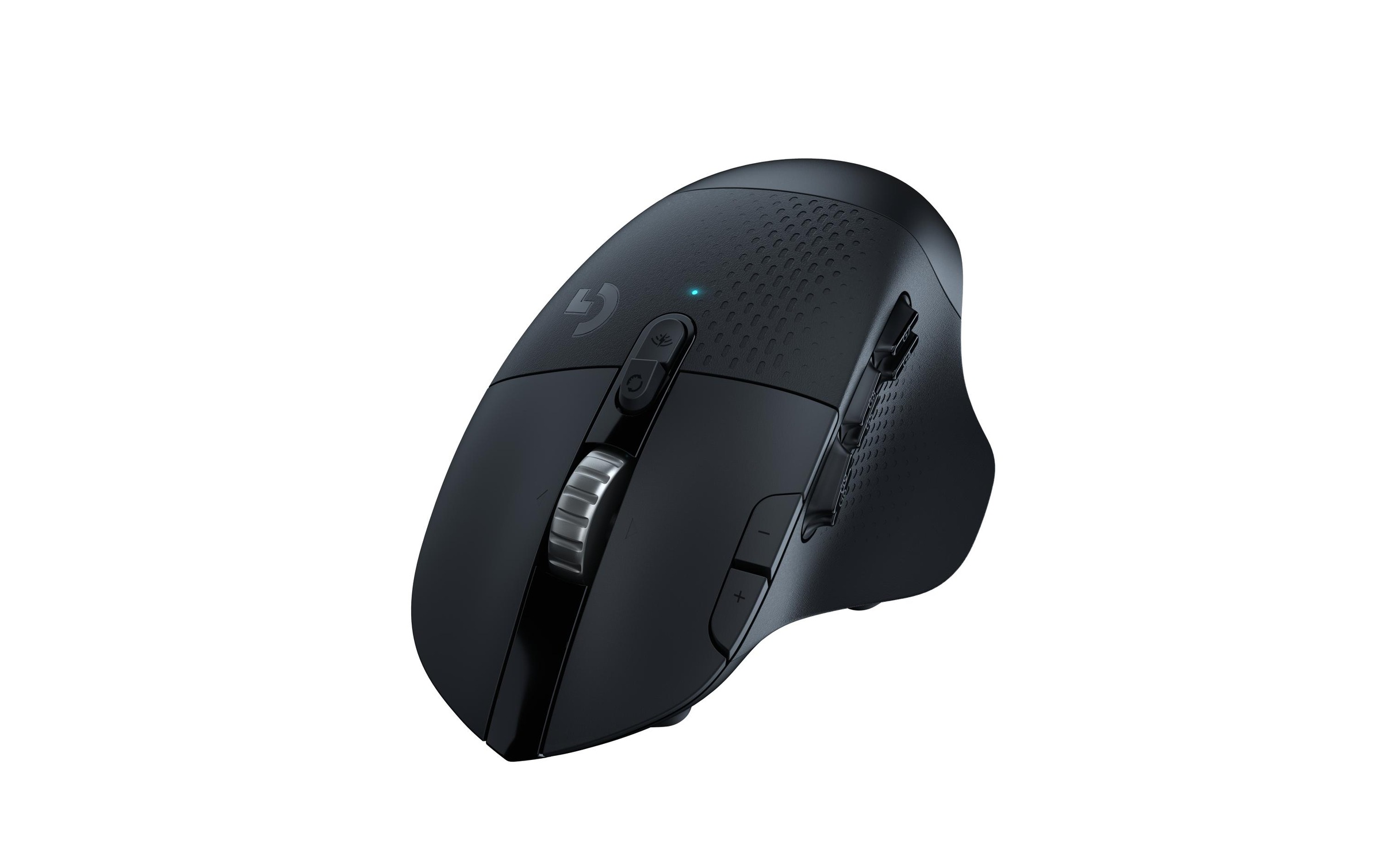 Logitech Gaming-Maus »G604 Lightspeed Wireless«