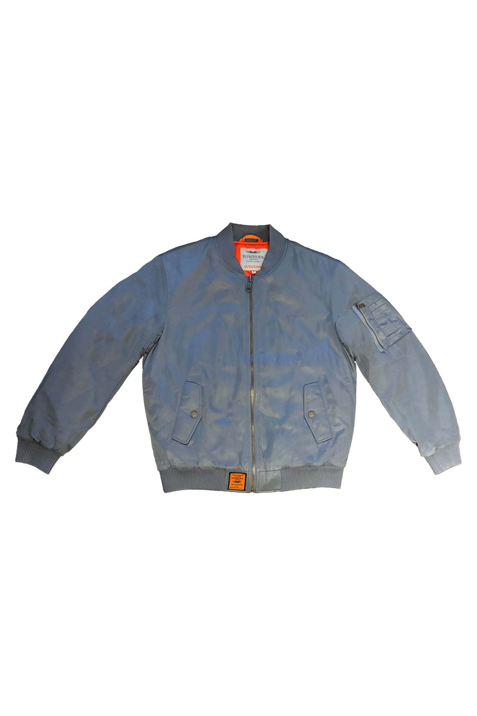 Bomberjacke »Bombers Original Bomberjacke Original M«