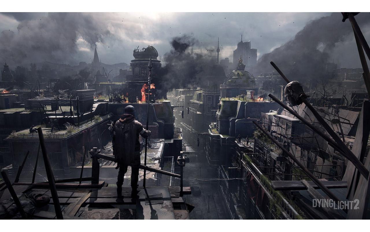 Spielesoftware »GAME Dying Light 2: Stay Human«, PlayStation 4