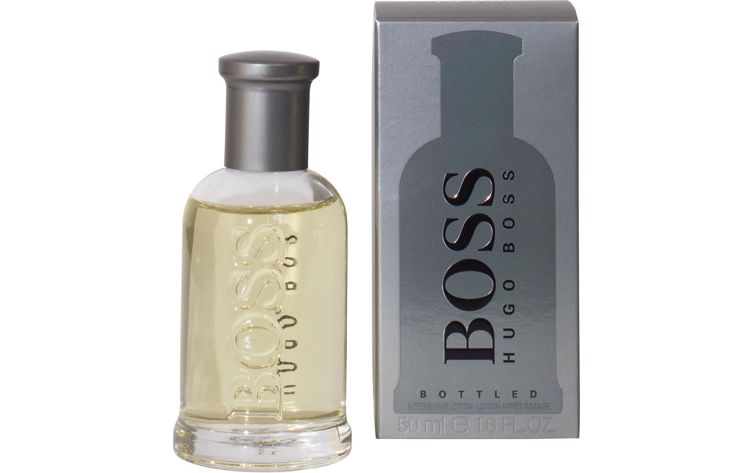 HUGO After-Shave »BottleD 50 ml«