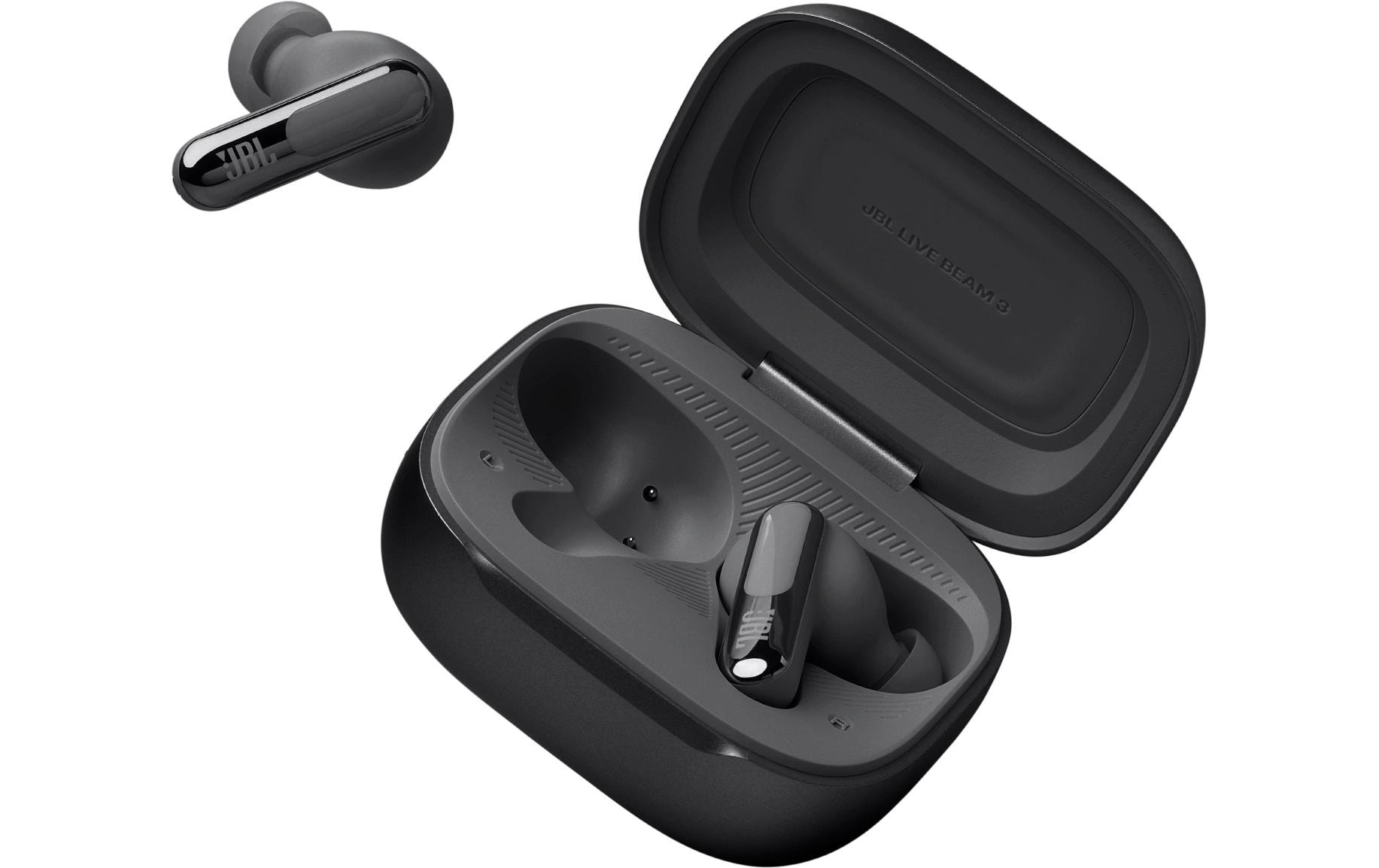 JBL In-Ear-Kopfhörer »Live Beam 3«, Bluetooth