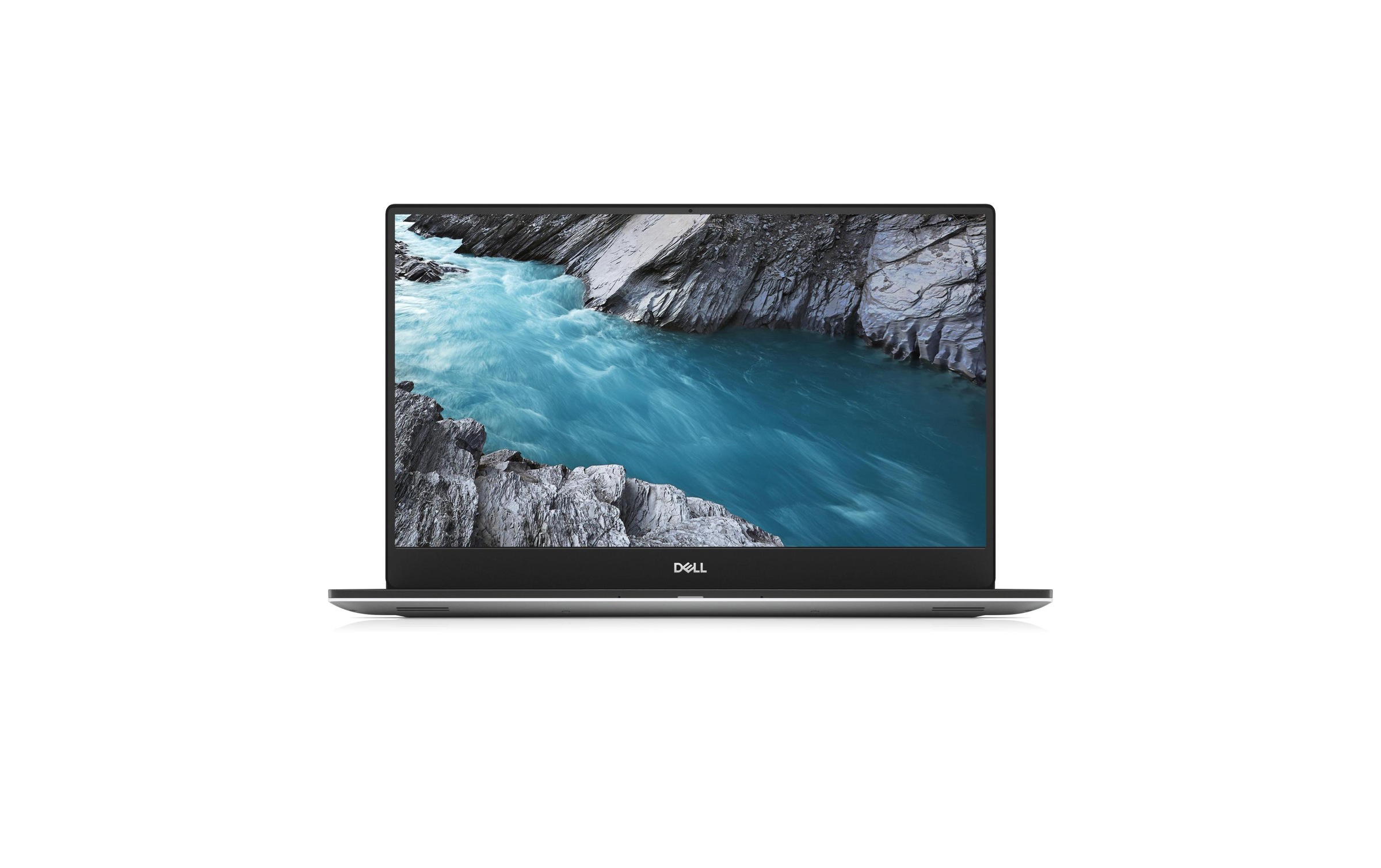 Dell Notebook »XPS 15 7590-NY4VY«, / 15,6 Zoll, Intel, Core i7, 16 GB HDD, 512 GB SSD