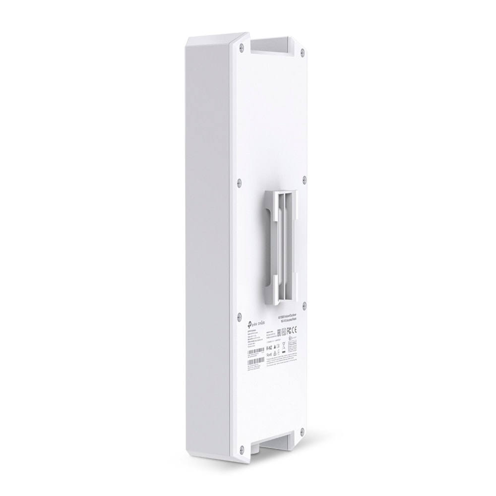 TP-Link Reichweitenverstärker »EAP610-Outdoor 2,4 & 5 GHz AX1800 Wi-Fi 6 Accesspoint«