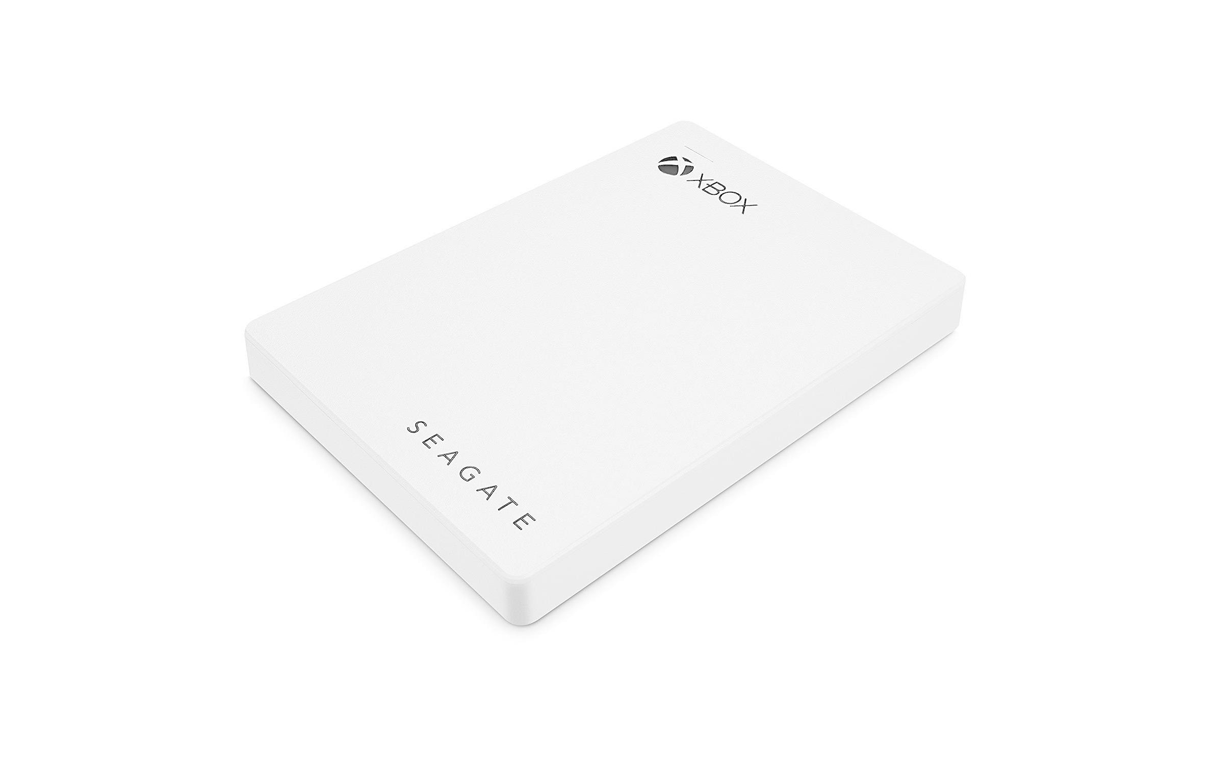 Seagate externe HDD-Festplatte »Externe Festplatte Game Drive for Xbox 2 TB«