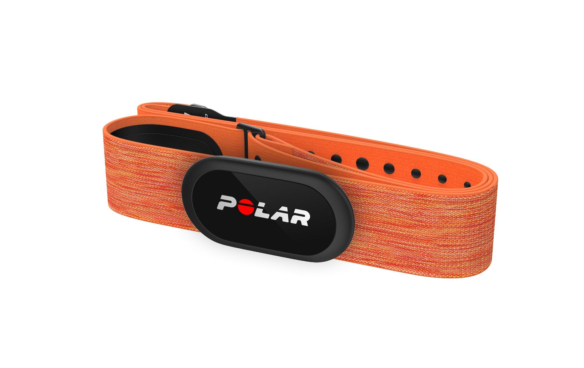 Polar Brustgurt »H10 N HR SENSOR M«