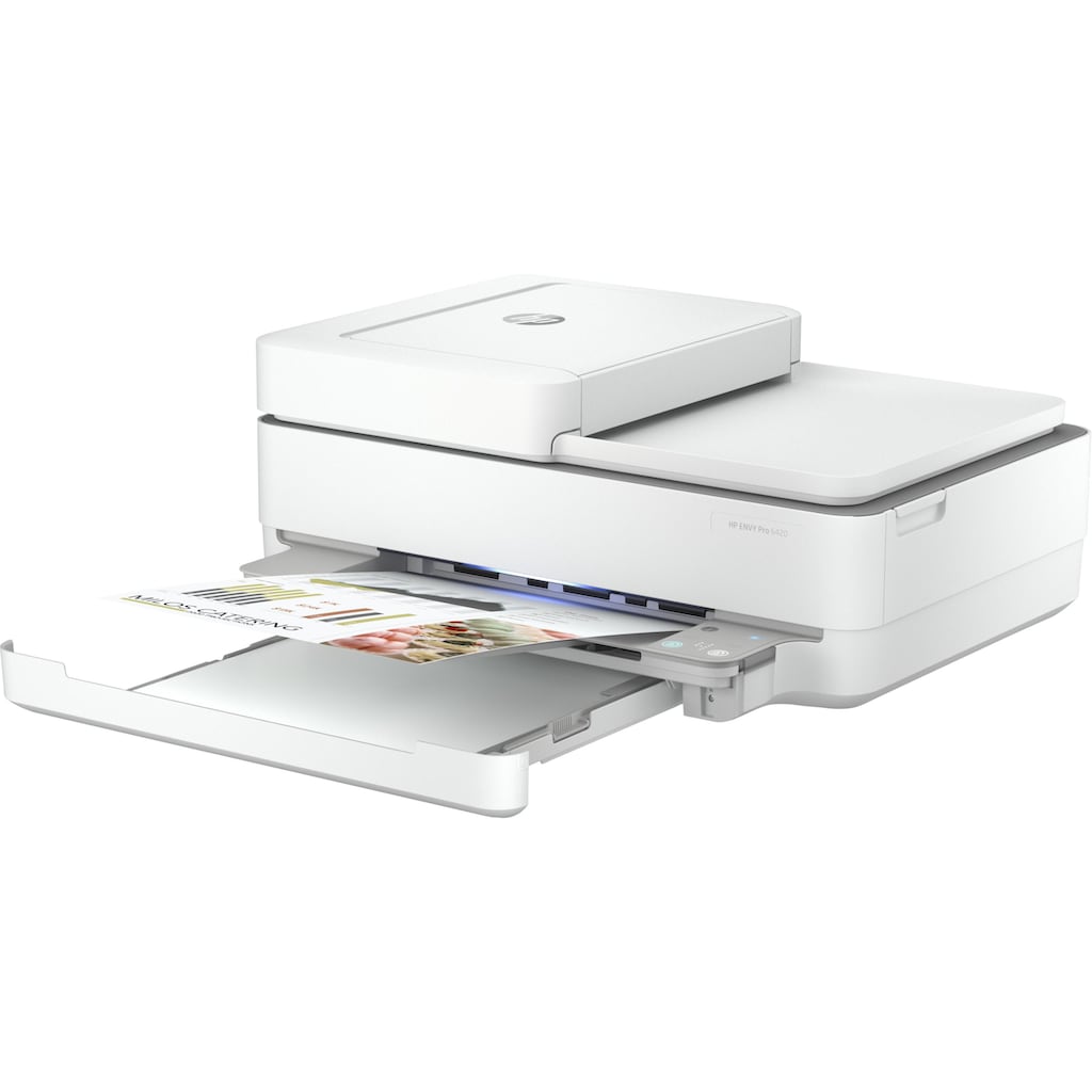HP Multifunktionsdrucker »Envy Pro 6420 All-in-One«