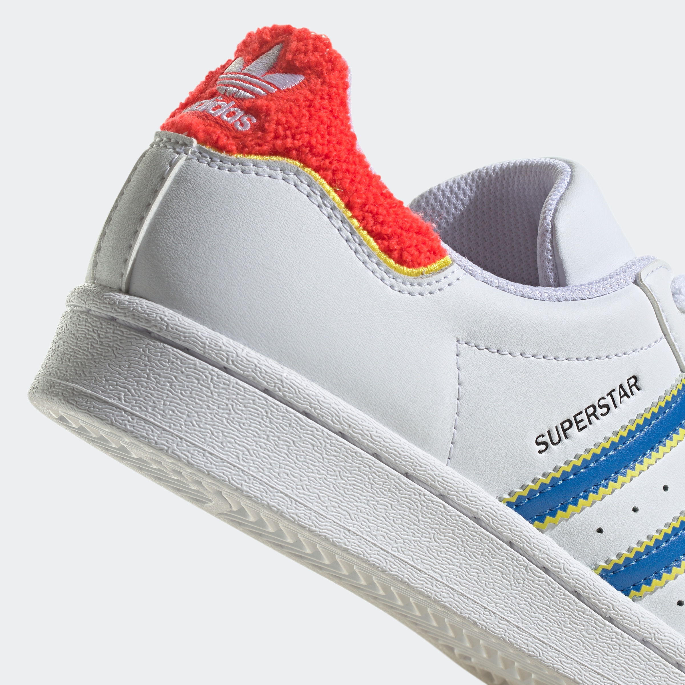 adidas Originals Sneaker »SUPERSTAR« online bei Jelmoli-Versand Schweiz kaufen