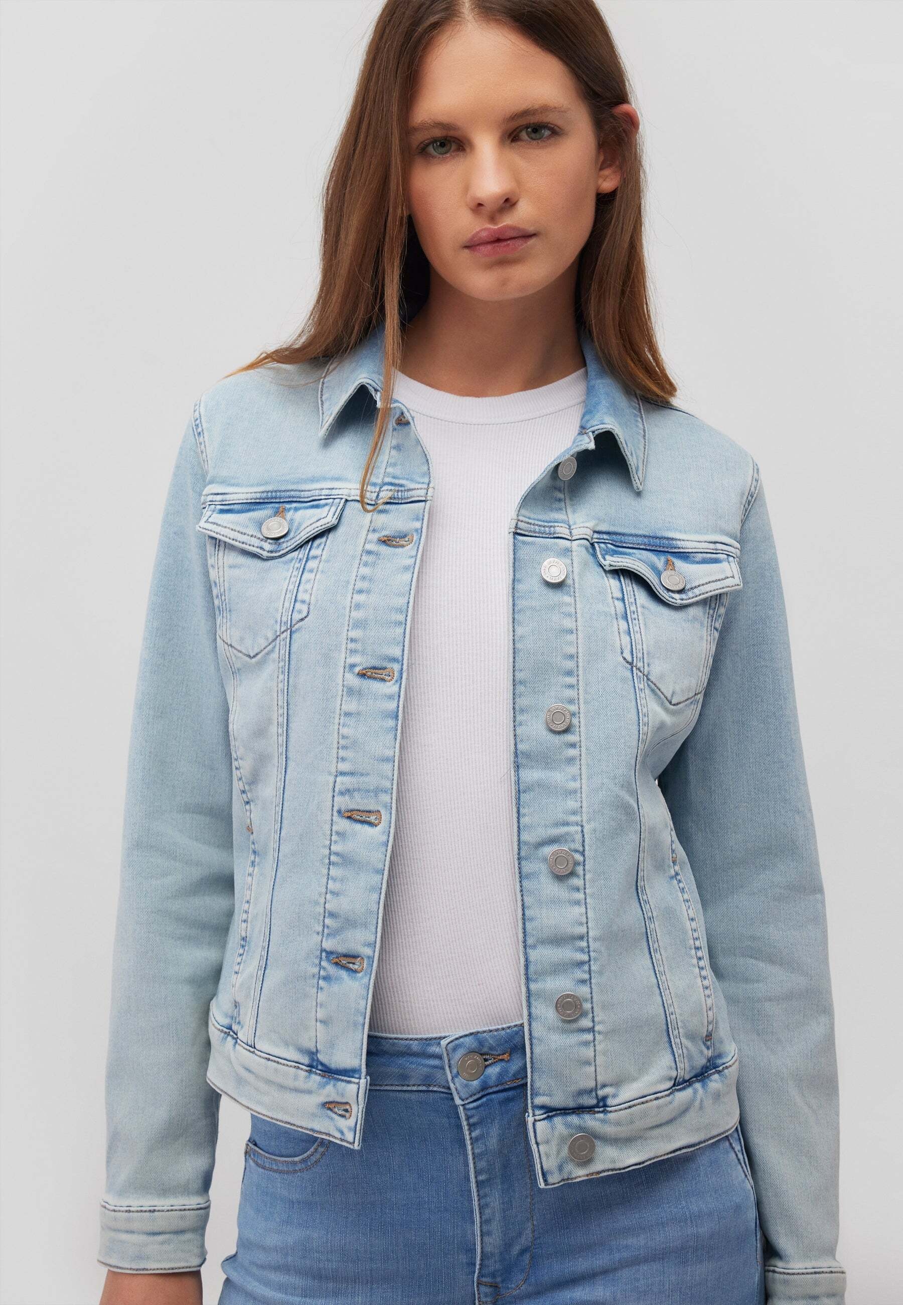 Mavi Jeansjacke »Mavi Jeansjacke Daisy«