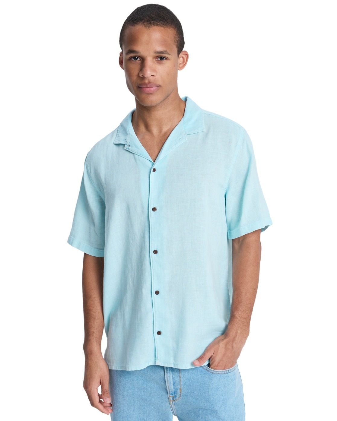 Quiksilver Funktionshemd "Sunrise"