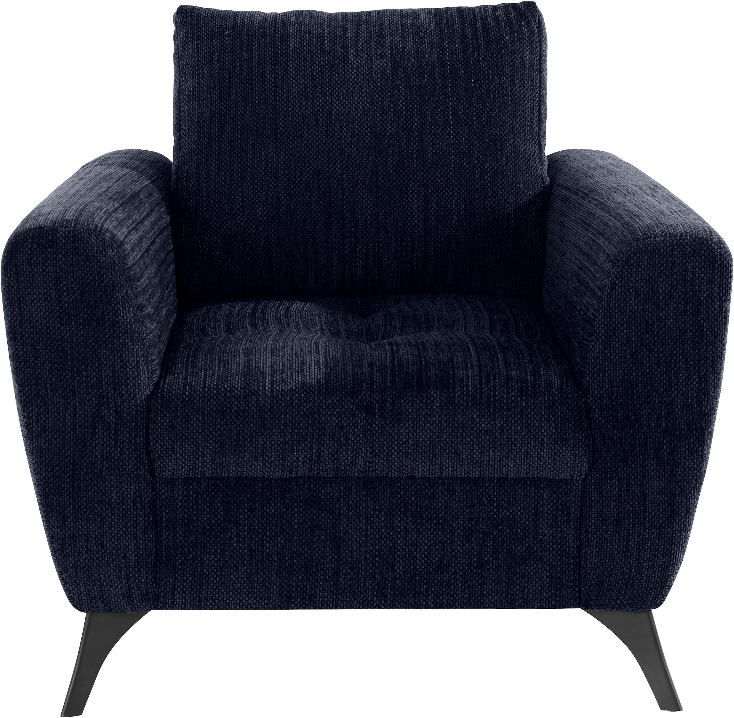 online pro | kaufen bis 140kg Jelmoli-Versand Aqua clean-Bezug Sessel Sitzplatz, INOSIGN Belastbarkeit auch »Lörby«, mit