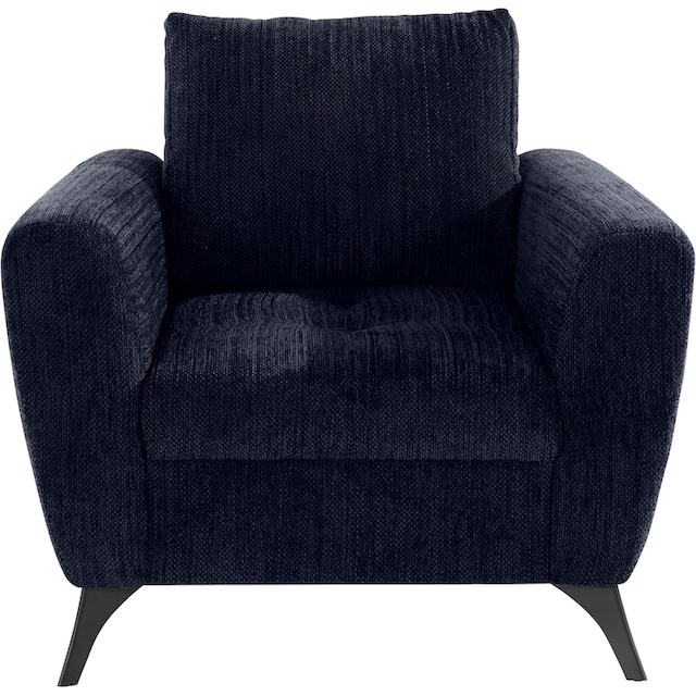 INOSIGN Sessel »Lörby«, Belastbarkeit bis 140kg pro Sitzplatz, auch mit Aqua  clean-Bezug online kaufen | Jelmoli-Versand
