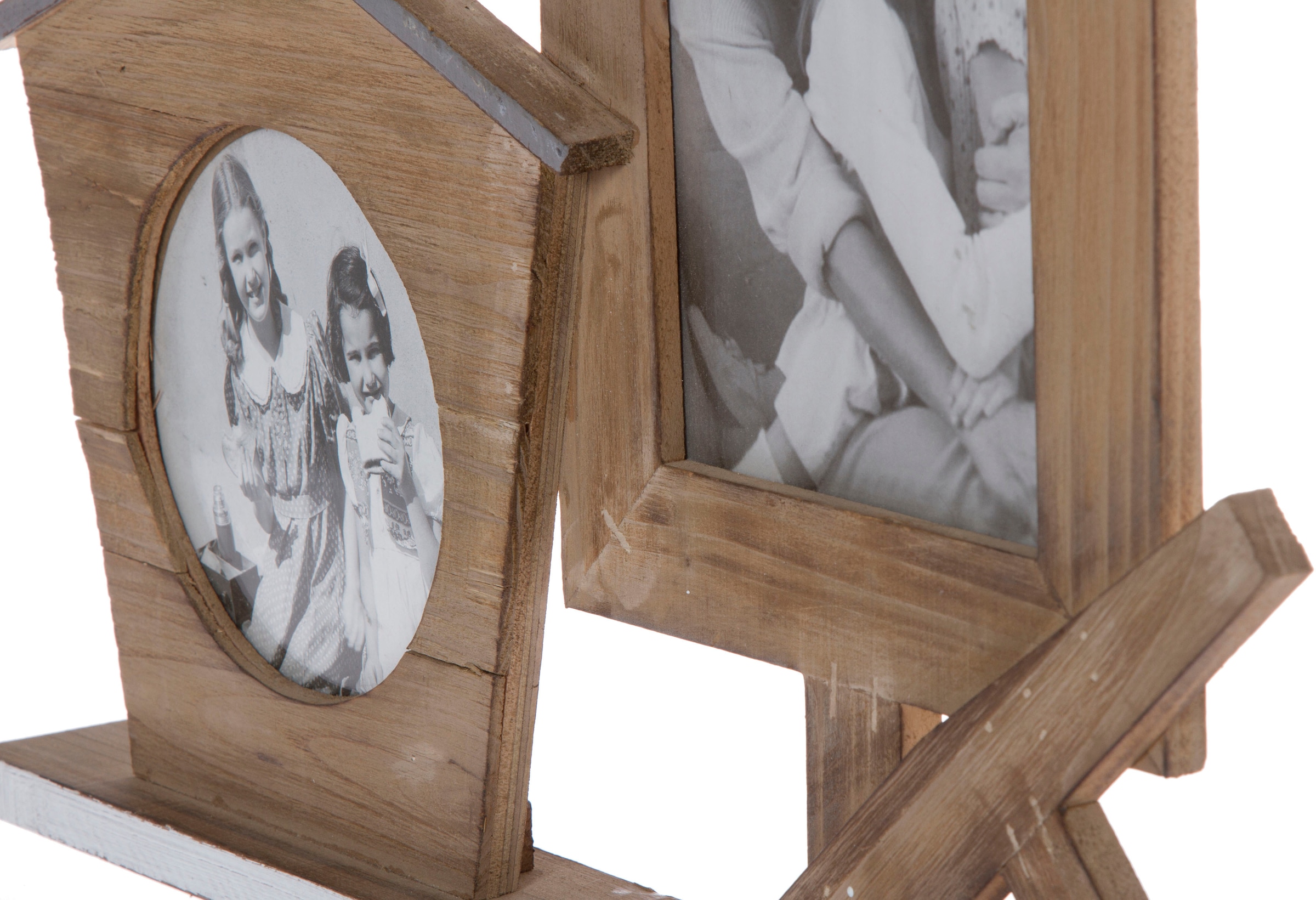 Myflair Möbel & Accessoires Bilderrahmen | Fotorahmen, Holz online Jelmoli-Versand kaufen aus »Grelie«