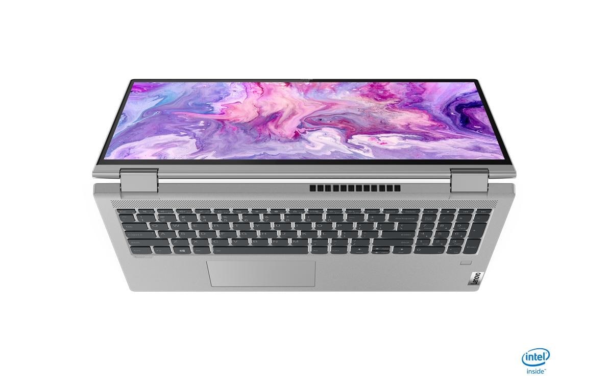 Lenovo Notebook »IdeaPad Flex 5 15AL«, 39,46 cm, / 15,6 Zoll, AMD, Ryzen 5, Radeon Graphics, 512 GB SSD