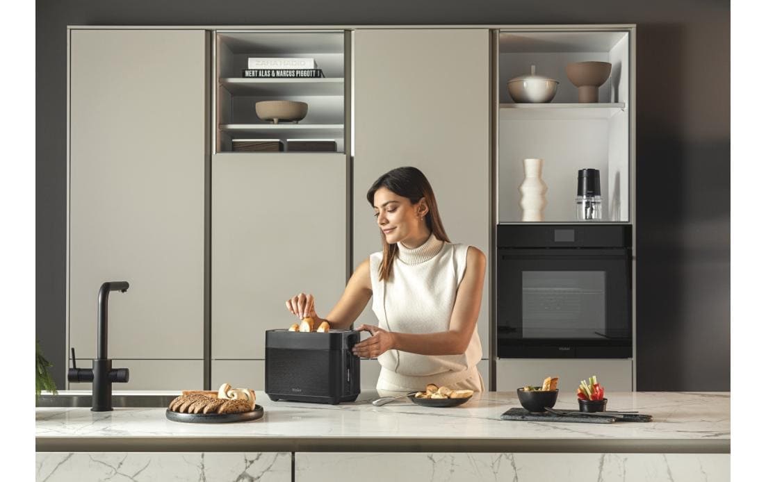 Haier Toaster »HTO5A3 21«