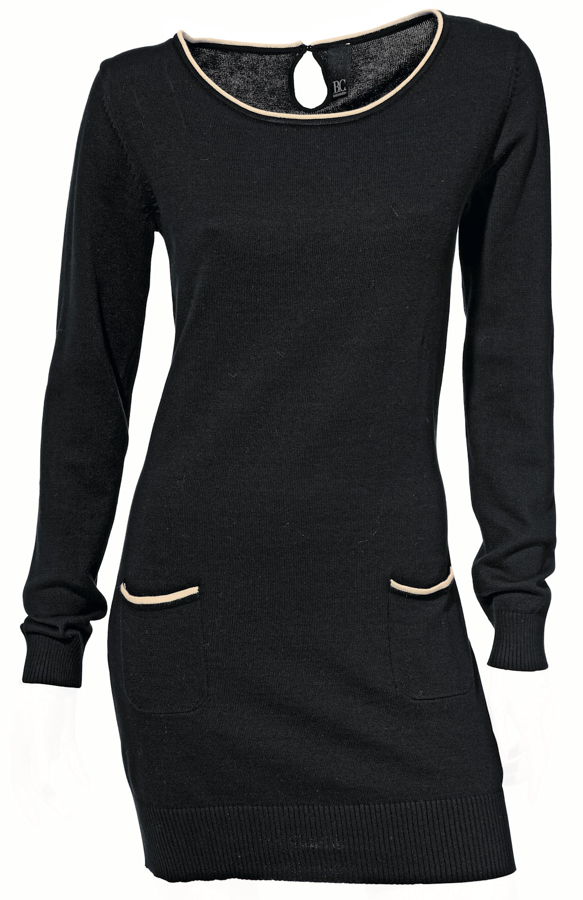 LINEA TESINI by heine Longpullover »Longpullover«