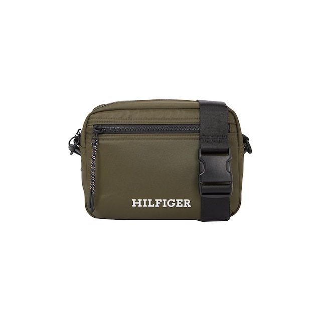 Tommy Hilfiger Mini Bag »TH MONOTYPE EW REPORTER« online shoppen |  Jelmoli-Versand